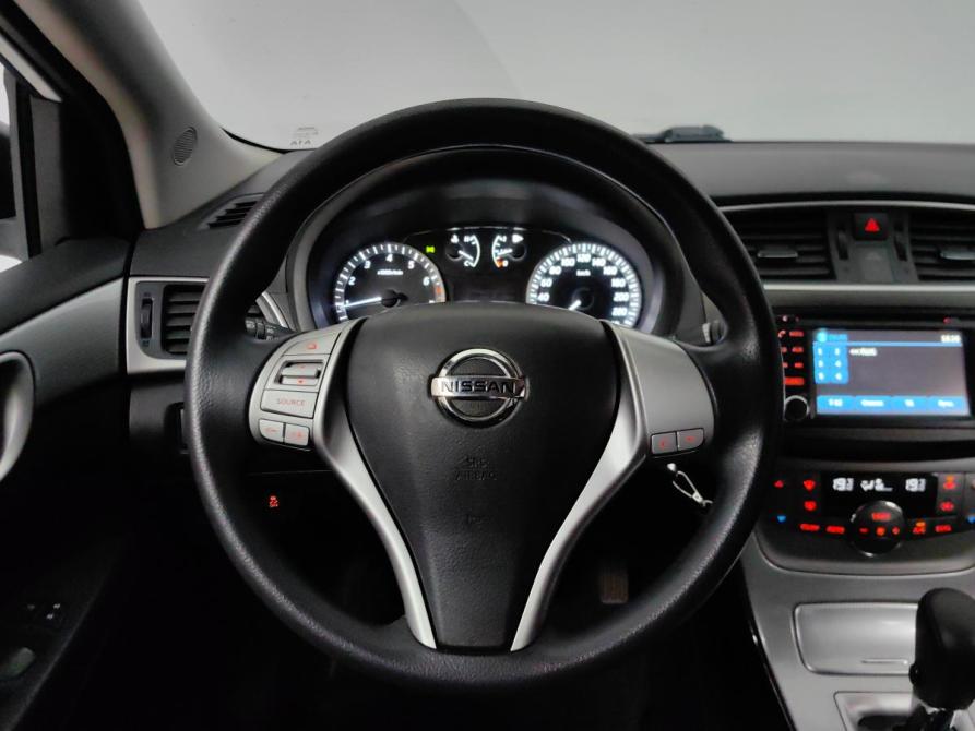 Nissan Sentra VII (B17) Подольск  - изображение 11