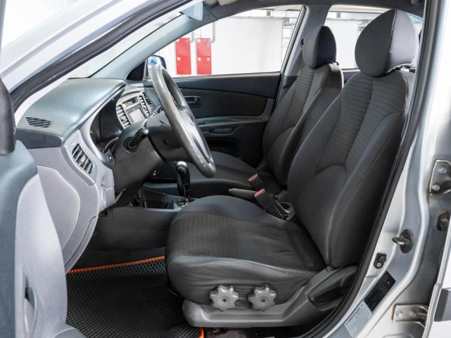 Kia Rio II Ставрополь  - изображение 10