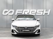 Volkswagen Arteon I Рестайлинг Краснодар  - изображение 31