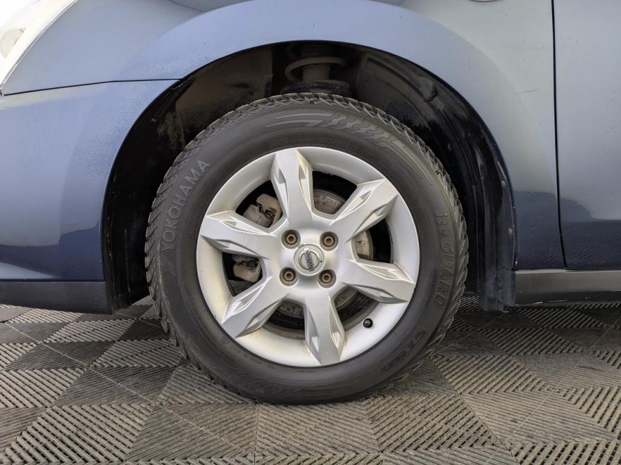 Nissan Almera III (G15) Москва  - изображение 13