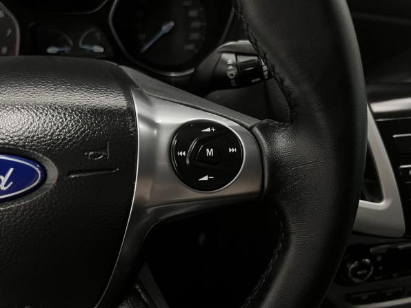 Ford Focus III с пробегом 2011 года, цена 755 000 рублей, 158561 км, хэтчбек, Автокод Объявления