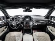 Mercedes-Benz GLS I (X166) Иркутск  - изображение 40