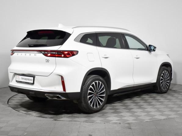 Exeed TXL I Рестайлинг с пробегом 2023 года, цена 2 590 000 рублей, 26928 км, внедорожник, Автокод Объявления