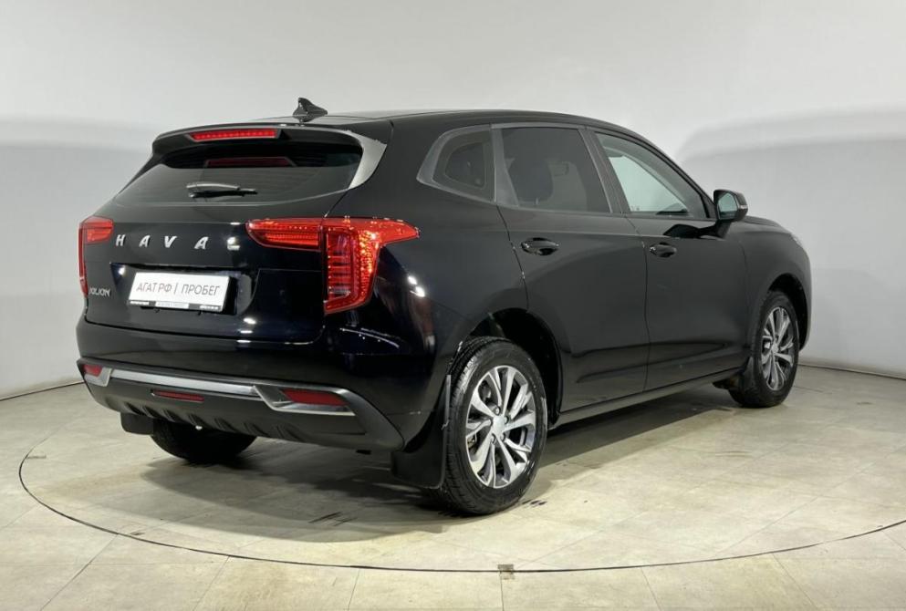 Haval Jolion I Саранск  - изображение 7