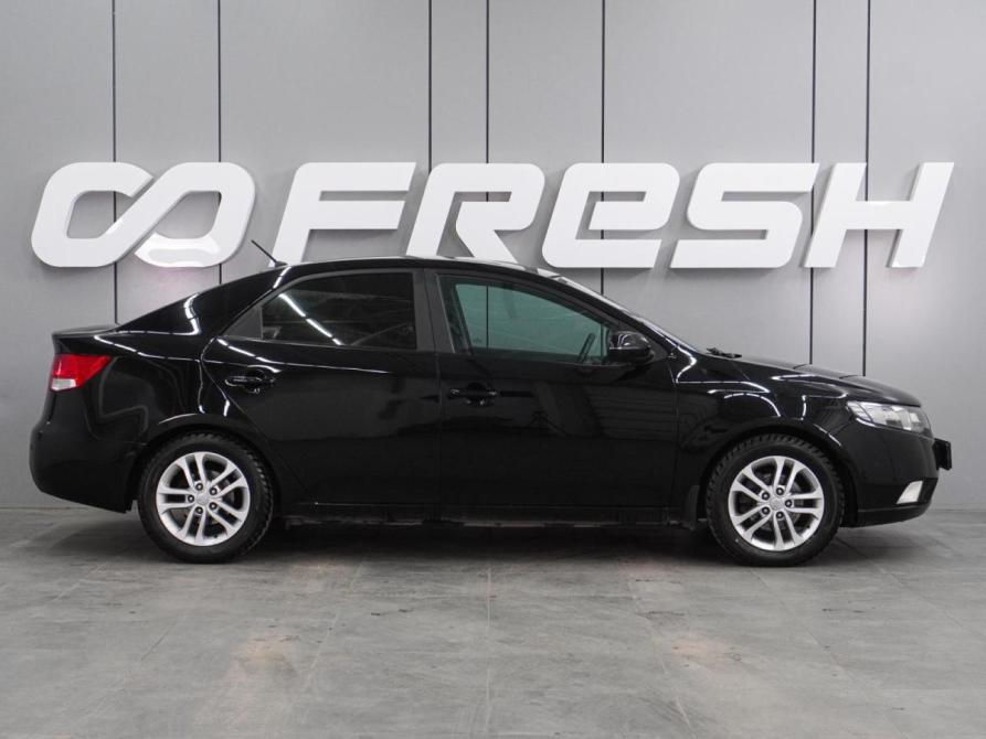 Kia Cerato II Воронеж  - изображение 5