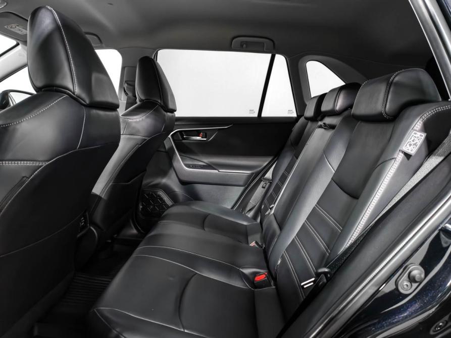 Toyota RAV4 V (XA50) Санкт-Петербург  - изображение 12