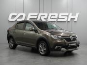 Renault Logan II Рестайлинг Воронеж  - изображение 18