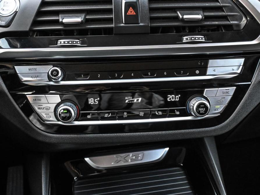 BMW X3 III (G01) Новороссийск  - изображение 23