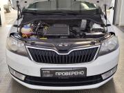 Skoda Rapid I Уфа  - изображение 33