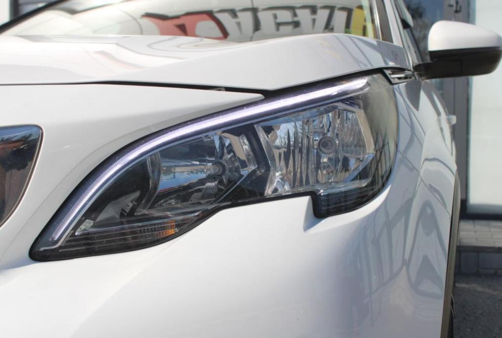 Peugeot 3008 II Саратов  - изображение 12