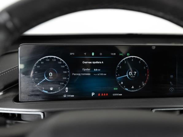 Chery Tiggo 7 Pro Max I с пробегом 2023 года, цена 1 700 000 рублей, 63090 км, внедорожник, Автокод Объявления
