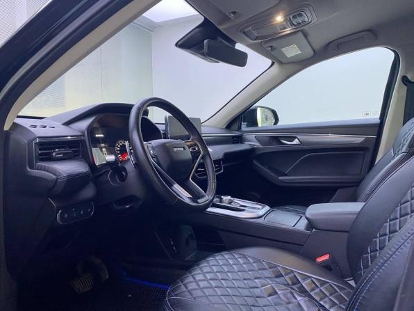 Haval Jolion I с пробегом 2023 года, цена 1 790 000 рублей, 67581 км, внедорожник, Автокод Объявления