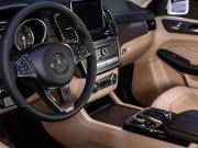 Mercedes-Benz GLE Coupe I (C292) Уфа  - изображение 47