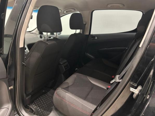 Peugeot 308 I Рестайлинг с пробегом 2011 года, цена 379 000 рублей, 190049 км, хэтчбек, Автокод Объявления
