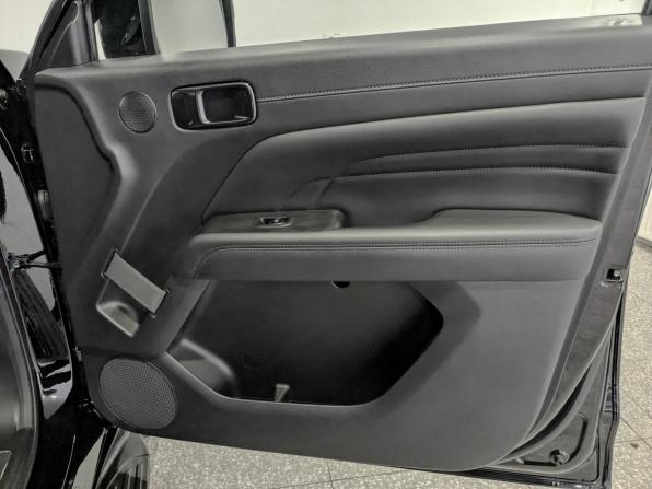 Haval H9 II с пробегом 2024 года, цена 4 100 000 рублей, 19916 км, внедорожник, Автокод Объявления