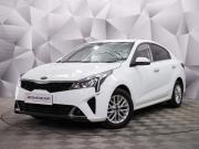 Kia Rio IV Рестайлинг Ульяновск  - изображение 21
