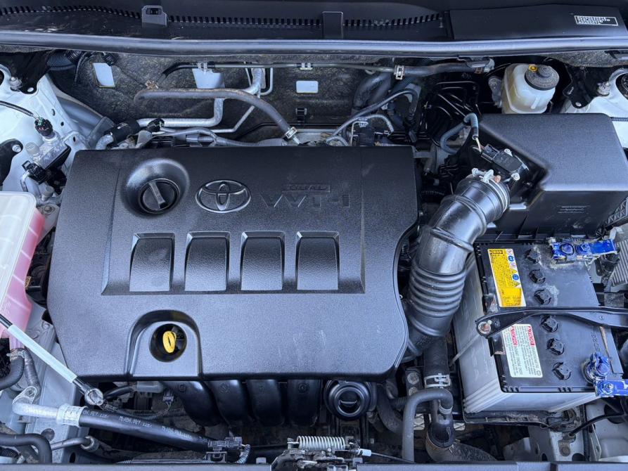 Toyota RAV4 IV (XA40) Пермь  - изображение 8