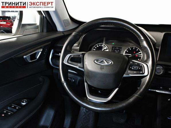 Chery Tiggo 4 Pro I Рестайлинг с пробегом 2024 года, цена 1 547 000 рублей, 93945 км, внедорожник, Автокод Объявления