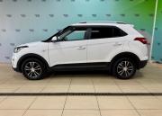 Hyundai Creta I Рестайлинг Набережные Челны  - изображение 30