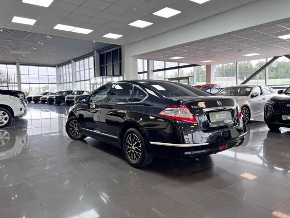Nissan Teana II Рестайлинг с пробегом 2013 года, цена 1 095 000 рублей, 144470 км, седан, Автокод Объявления