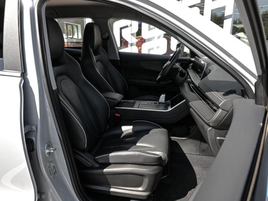 Chery Tiggo 4 Pro I Рестайлинг Волгоград  - изображение 8