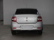 Renault Logan II Старый Оскол  - изображение 22
