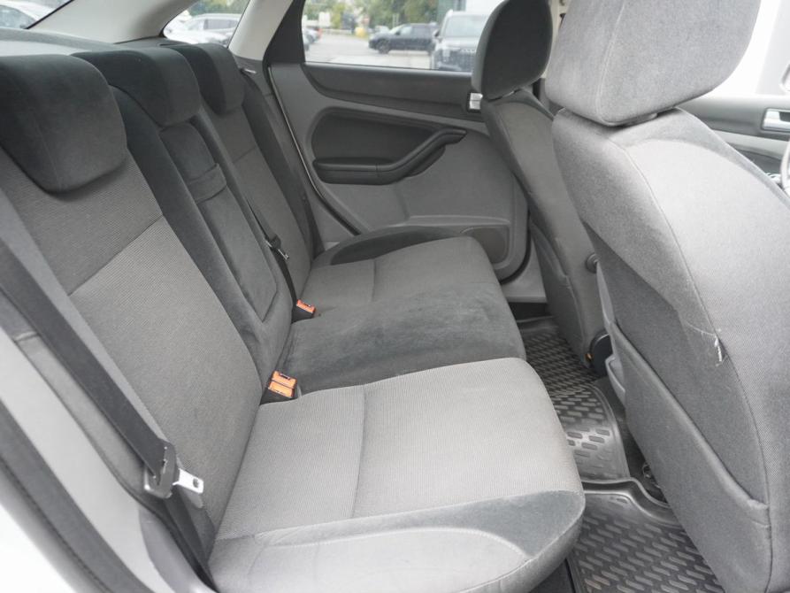 Ford Focus II Рестайлинг Москва  - изображение 13