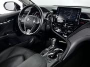 Toyota Camry VIII (XV70) Рестайлинг Калининград  - изображение 40