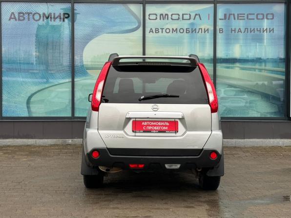 Nissan X-Trail II Рестайлинг с пробегом 2014 года, цена 1 237 000 рублей, 180170 км, внедорожник, Автокод Объявления