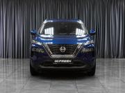 Nissan Rogue III Тюмень  - изображение 21