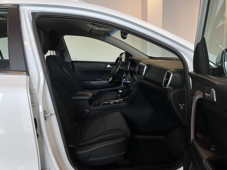 Kia Sportage IV Рестайлинг Чебоксары  - изображение 27