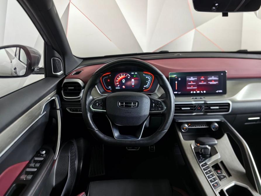 Geely Coolray I Москва  - изображение 19