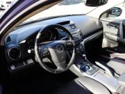Mazda 6 II (GH) Рестайлинг Химки  - изображение 18
