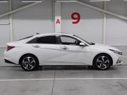 Hyundai Elantra VII (CN7) Казань  - изображение 33