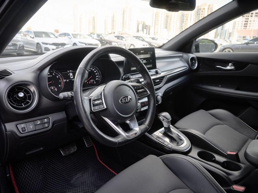 Kia Cerato IV Казань  - изображение 5