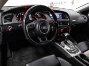 Audi A5 I (8T) Рестайлинг Минеральные Воды  - изображение 27