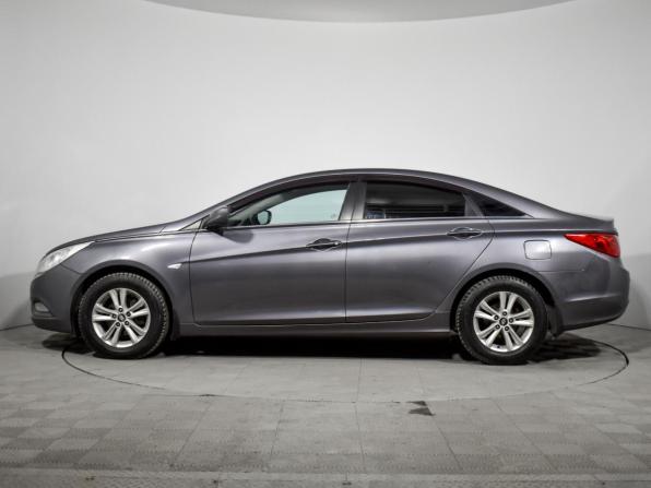 Hyundai Sonata VI (YF) с пробегом 2012 года, цена 920 000 рублей, 183561 км, седан, Автокод Объявления