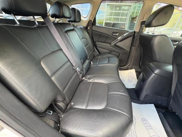 Nissan Murano II (Z51) Рестайлинг 2 с пробегом 2013 года, цена 1 245 000 рублей, 201542 км, внедорожник, Автокод Объявления