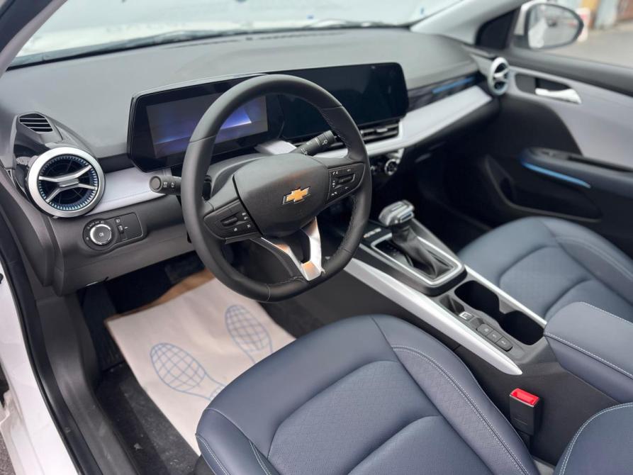Chevrolet Monza II Рестайлинг Сургут  - изображение 10