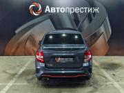 Lada (ВАЗ) Granta I Рестайлинг Ставрополь  - изображение 26