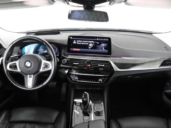 BMW 6 серии IV (G32) Рестайлинг с пробегом 2021 года, цена 5 200 000 рублей, 78561 км, лифтбек, Автокод Объявления