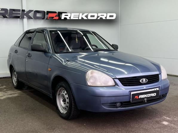 Lada (ВАЗ) Priora I с пробегом 2008 года, цена 260 000 рублей, 138616 км, хэтчбек, Автокод Объявления