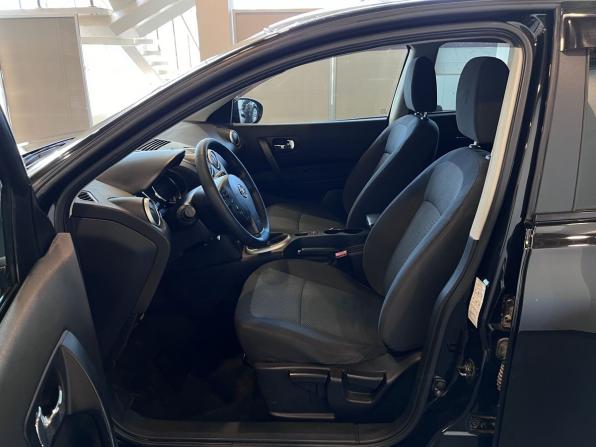 Nissan Qashqai I Рестайлинг с пробегом 2013 года, цена 788 000 рублей, 228837 км, внедорожник, Автокод Объявления
