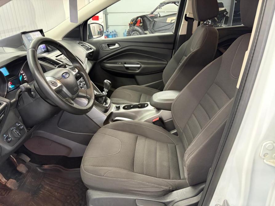 Ford Kuga II Краснодар  - изображение 12