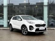 Kia Sportage IV Рестайлинг Самара  - изображение 17