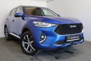 Haval F7 I Санкт-Петербург  - изображение 19