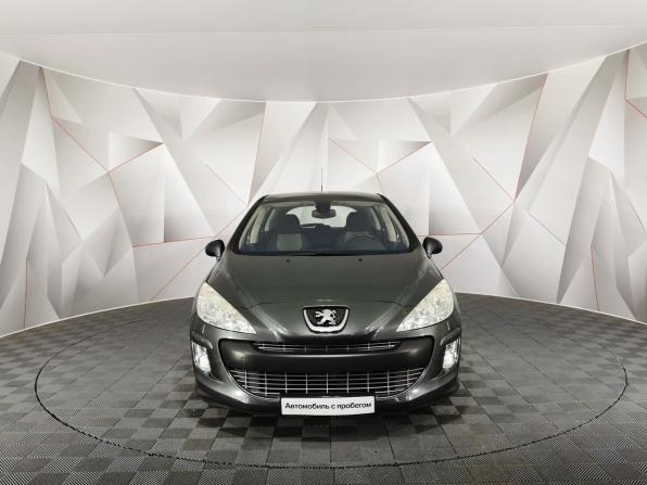 Peugeot 308 I с пробегом 2008 года, цена 445 450 рублей, 100120 км, хэтчбек, Автокод Объявления