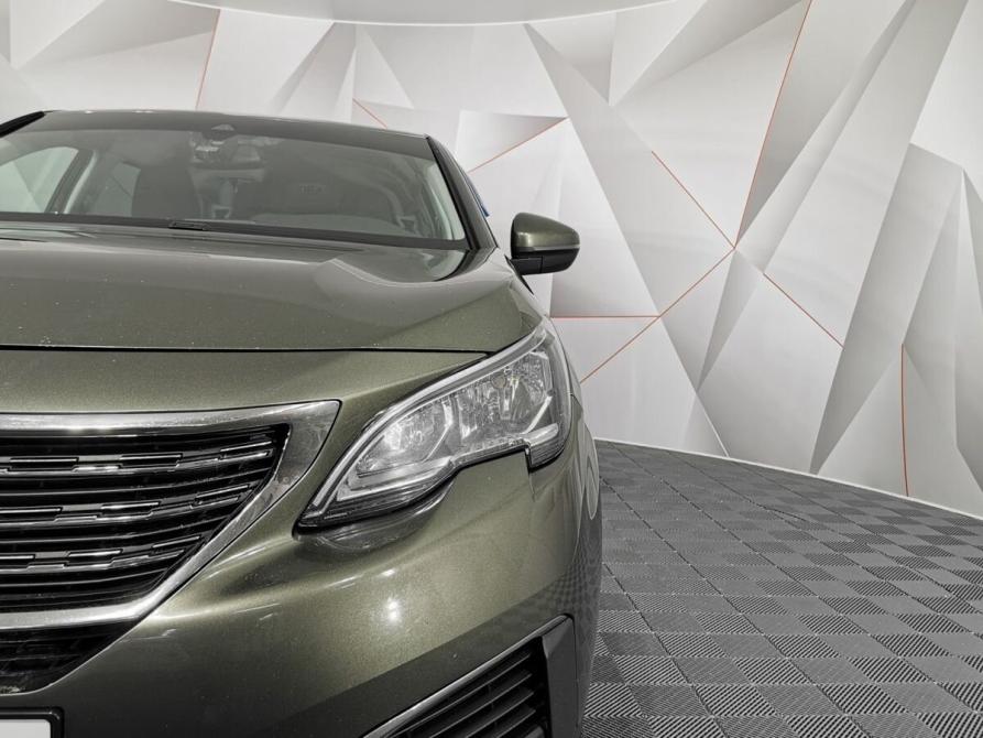 Peugeot 5008 II Москва  - изображение 19