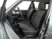 Chevrolet Niva I Рестайлинг Москва  - изображение 29