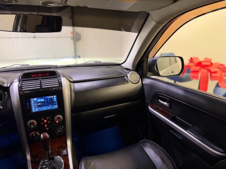 Suzuki Grand Vitara II Новосибирск  - изображение 20